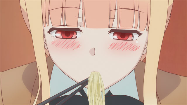 ラーメン大好き小泉さん