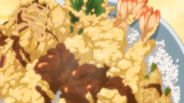 鹿楓堂よついろ日和