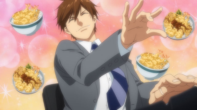 鹿楓堂よついろ日和