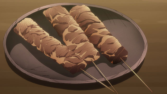 転生したらスライムだった件