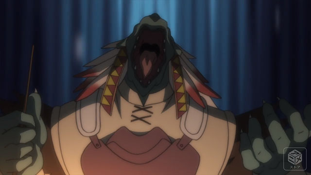 ゴブリンスレイヤー