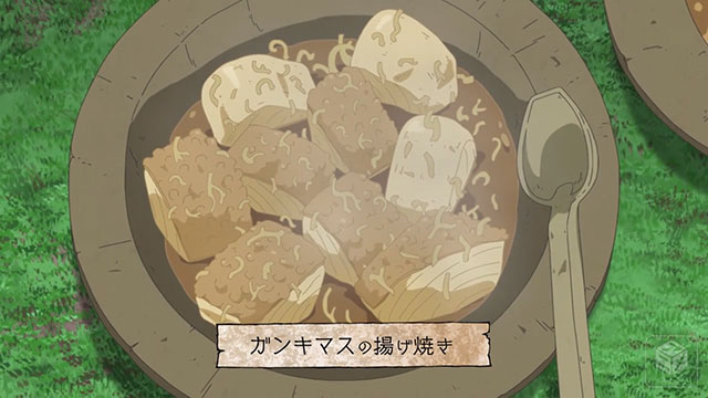 メイドインアビス