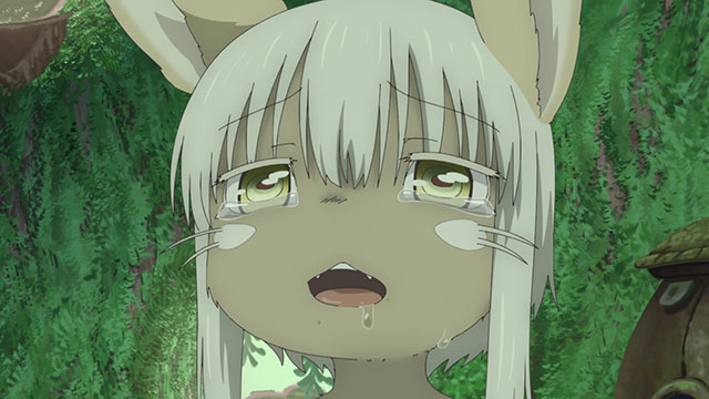 メイドインアビス