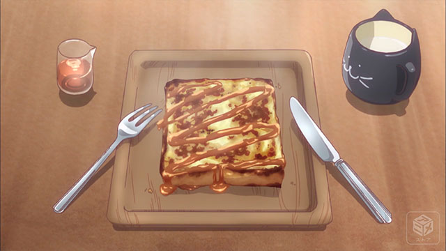 私に天使が舞い降りた！