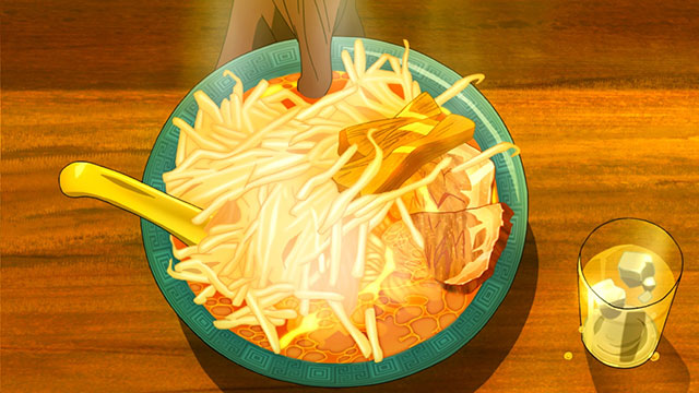 スペース☆ダンディ