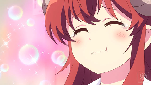 まちカドまぞく