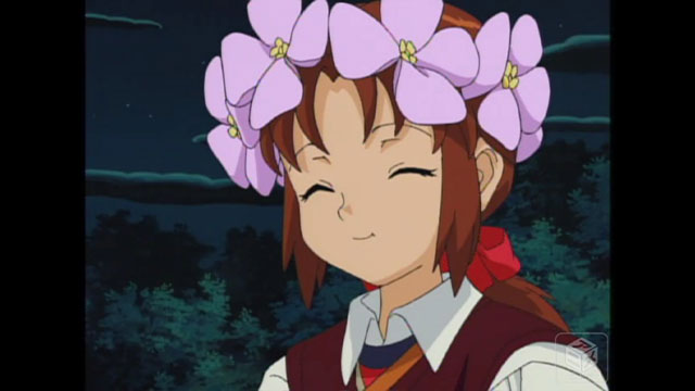 モンスターファーム～円盤石の秘密～