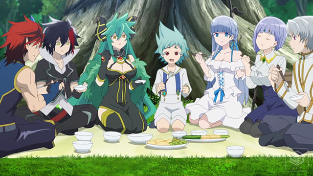 白猫プロジェクト ZERO CHRONICLE