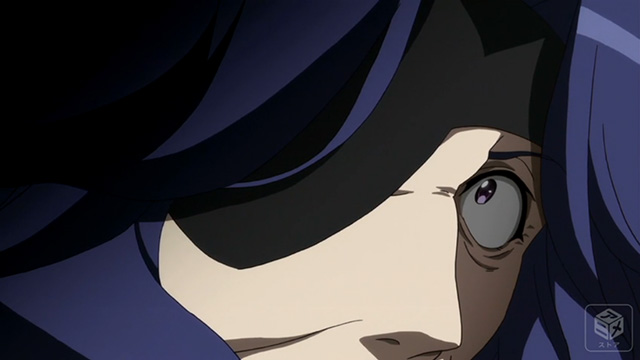 戦姫絶唱 シンフォギアG