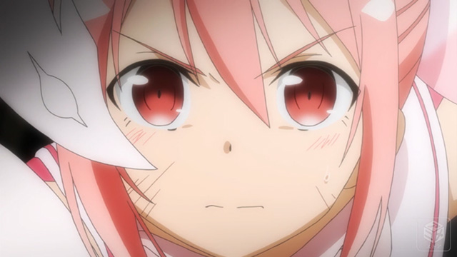 結城友奈は勇者である