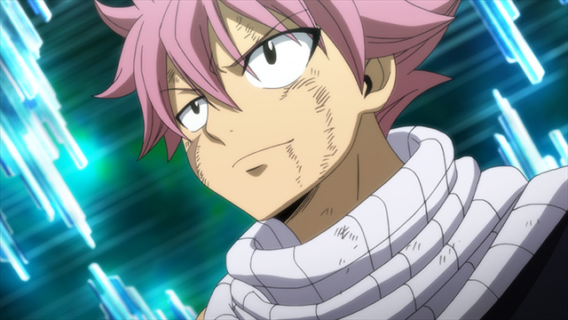 FAIRY TAIL ファイナルシリーズ