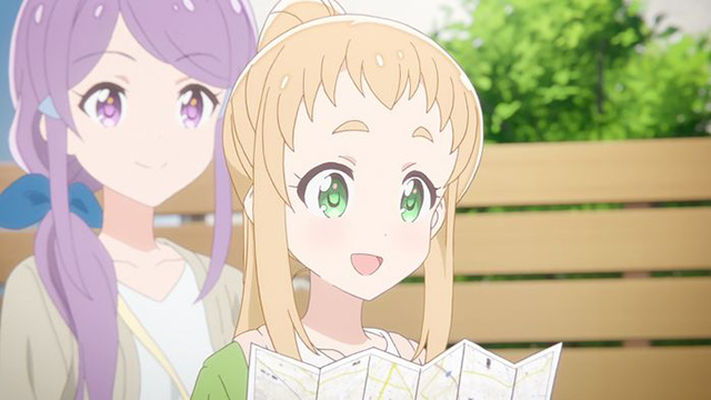 恋する小惑星（アステロイド）