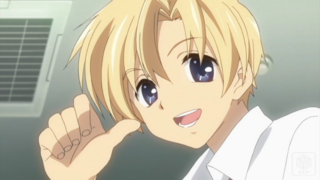 CLANNAD　AFTER　STORY