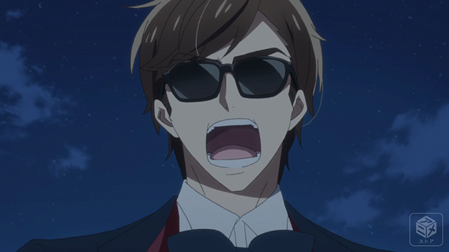 ゾンビランドサガ