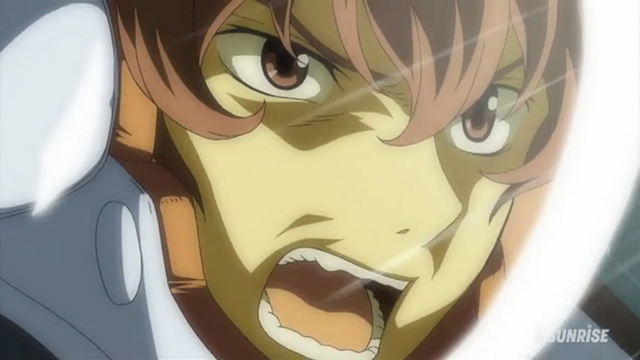 機動戦士ガンダム00　ファーストシーズン