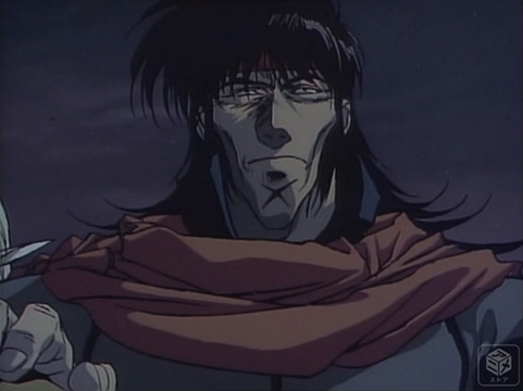 ロードス島戦記