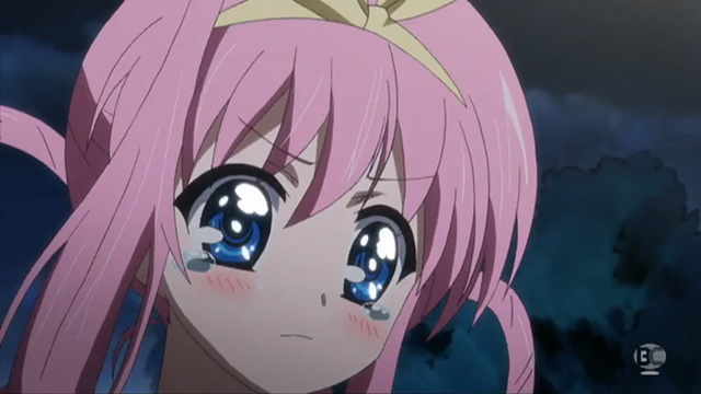 探偵オペラ ミルキィホームズ