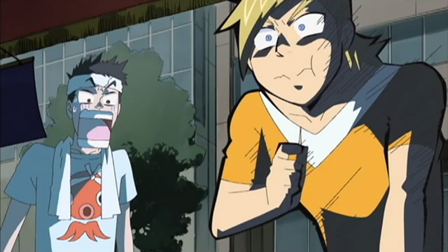 フレッシュプリキュア！