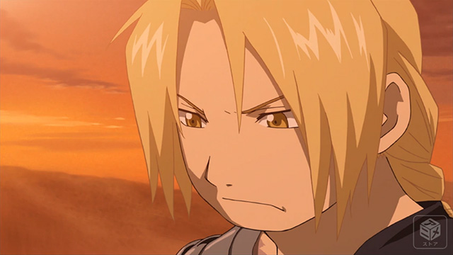 鋼の錬金術師 FULLMETAL ALCHEMIST