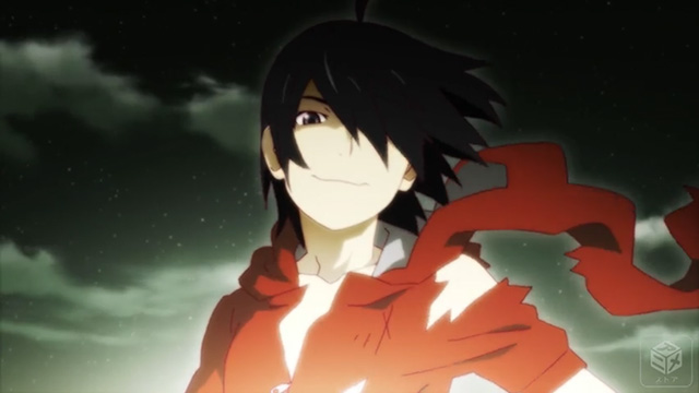 〈物語〉シリーズ セカンドシーズン（第1話～第5話） 猫物語(白)