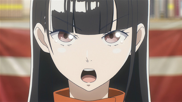 宇宙よりも遠い場所