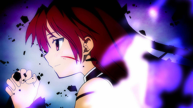 魔法少女まどか☆マギカ