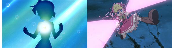 コーデリア・グラウカ