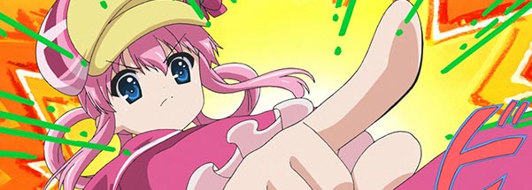 シャーロック・シェリンフォード