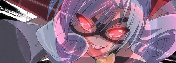 アルセーヌ/アンリエット・ミステール