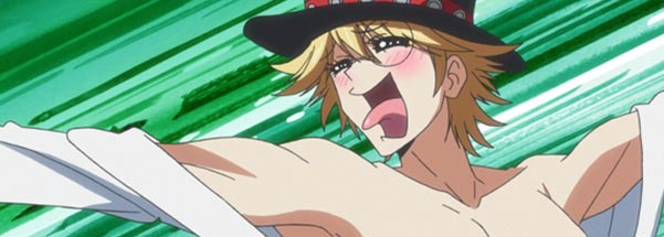 トゥエンティ/二十里 海