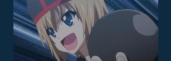 ラット/根津 次郎