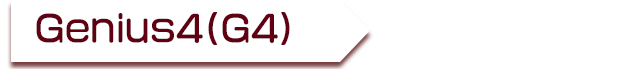 Genius4(G4)