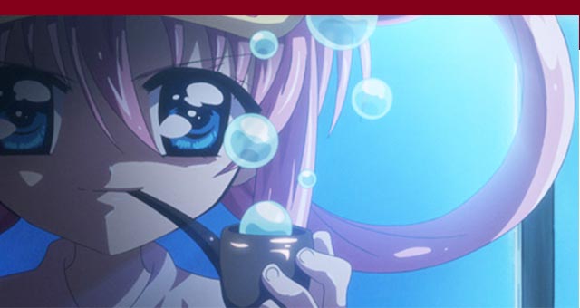 探偵オペラ ミルキィホームズ