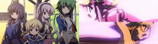 探偵オペラ ミルキィホームズ