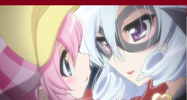 探偵オペラ ミルキィホームズ 第2幕