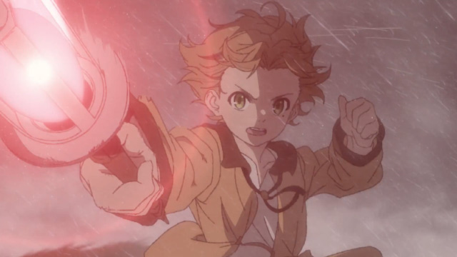 無職転生 ～異世界行ったら本気だす～ 第2話 場面写