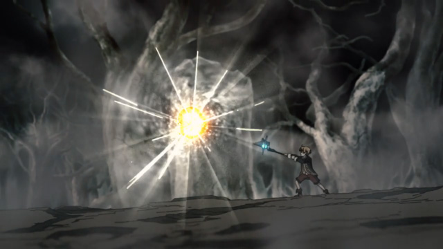 無職転生 ～異世界行ったら本気だす～ 第11話 場面写