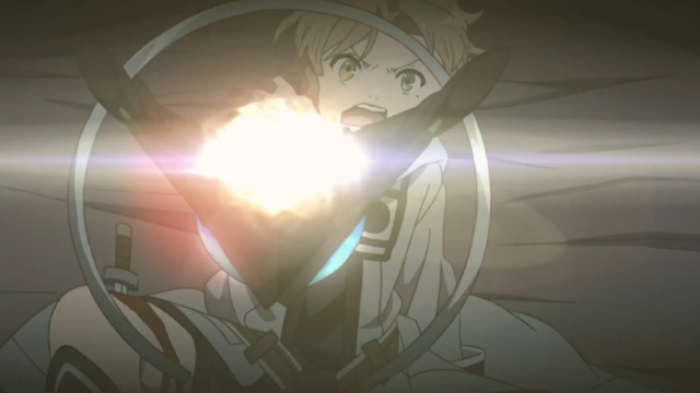 無職転生 ～異世界行ったら本気だす～ 第14話 場面写