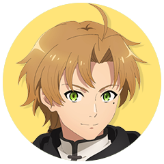 ルーデウス
