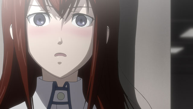 STEINS;GATE