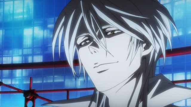 PSYCHO-PASS サイコパス