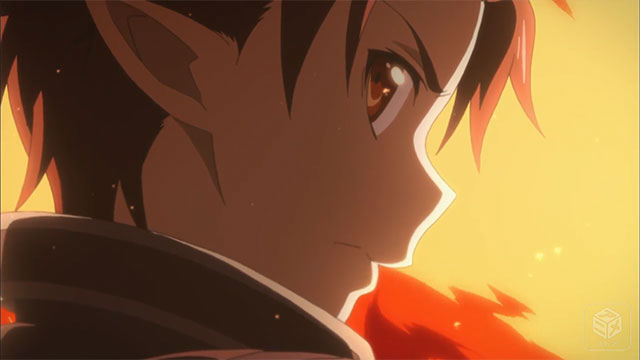 ソードアート・オンライン