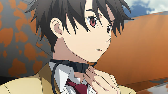 アルドノア・ゼロ