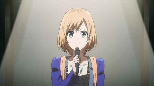 SHIROBAKO
