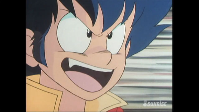 ミスター味っ子