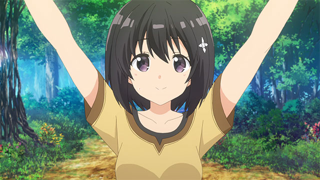 痛いのは嫌なので防御力に極振りしたいと思います。