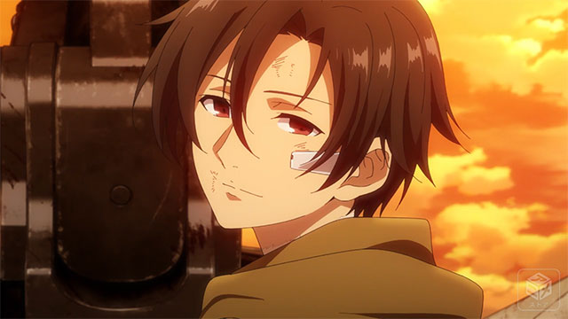 86―エイティシックス―