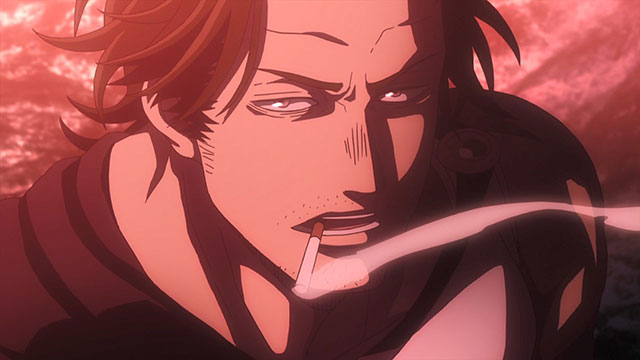 ブラッククローバー(第1話~第102話・JSAF2018スペシャルアニメ)