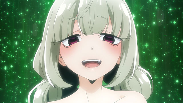 魔法少女にあこがれて《あこがれVer.》