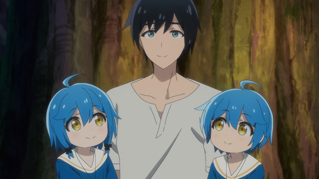 異世界ゆるり紀行 ~子育てしながら冒険者します~